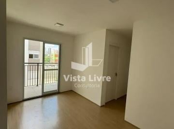 Apartamento · 49m² · 2 Quartos · 1 Vaga · Apartamento à venda, Parque Residencial da Lapa, São Paulo, SP