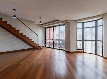 Apartamento · 144m² · 3 Quartos · 2 Vagas · Apartamento à venda, Pinheiros, São Paulo, SP