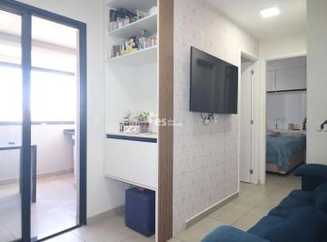 img1 · Apartamento com 40m2, 2 Quartos e 1 Vaga no Parque Erasmo Assunção - Santo André