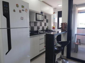 img1 · Apartamento com 40m2, 2 Quartos e 1 Vaga no Parque Erasmo Assunção - Santo André