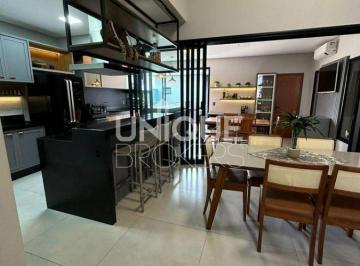Casa · 309m² · 3 Quartos · 3 Vagas · Casa de Condomínio com 3 quartos, Caldeira - Indaiatuba