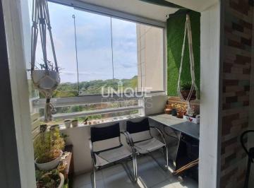 Apartamento · 54m² · 1 Quarto · 1 Vaga · Apartamento Reformado | Residencial Parque Centenário | Jundiaí