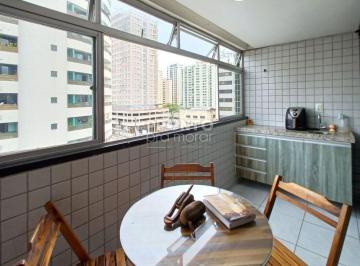 Apartamento de 3 quartos, Recife · Apartamento 3 Quartos | Boa Viagem | Varanda Gourmet | 1 Suíte