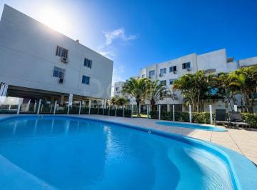 Apartamento · 109m² · 2 Quartos · 2 Vagas · Cobertura de 109,41m² com 2 quartos na Cachoeira do Bom Jesus