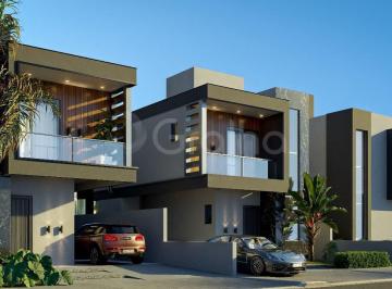 Casa · 117m² · 3 Quartos · 2 Vagas · Casa com 3 quartos no Norte da Ilha