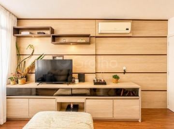 07 · Apartamento de 77 m² com 3 quartos sendo 1 suíte na Agronômica