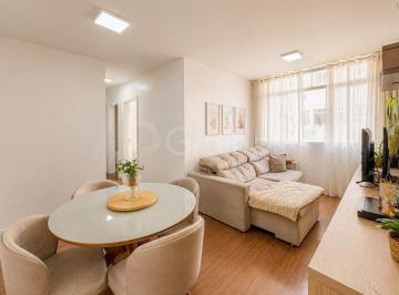 01 · Apartamento de 77 m² com 3 quartos sendo 1 suíte na Agronômica