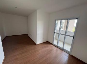 Apartamento · 60m² · 2 Quartos · 1 Vaga · Apartamento, 2 Dormitórios(1 suíte), Edifício Colinas do Paratehy, Urbanova