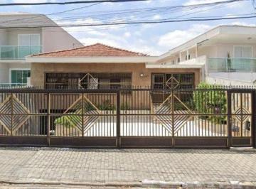 Casa · 376m² · 6 Quartos · 4 Vagas · Casa com 6 quartos à venda, 376 m² - Vila Nivi - São Paulo/SP