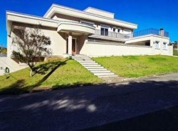 Casa · 288m² · 3 Quartos · 5 Vagas · Casa com 3 quartos à venda, 288 m² por R$ 2.650.000 - Condomínio Residencial Eur
