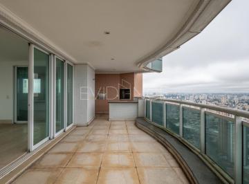 Apartamento · 458m² · 6 Quartos · 8 Vagas · Top House à venda no Jardim Anália Franco