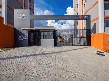 Apartamento · 77m² · 2 Quartos · 1 Vaga · Apartamento Garden 02 quartos com suíte no Capão Raso