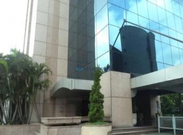 Comercial · 775m² · 21 Vagas · Laje corporativa para venda em Pinheiros.