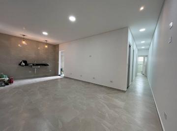 Casa · 66m² · 3 Quartos · 3 Vagas · Casa NOVA 3 Dorm ( 1 Suítes ), 3 vagas, Santa Júlia, Sjc.