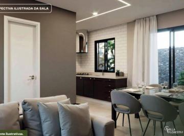 Casa · 90m² · 3 Quartos · 2 Vagas · Casa Sobrado 3 dormitórios ( 1 suíte) Villa Floresta, Sjc.