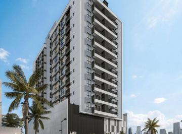 Apartamento · 57m² · 1 Quarto · 1 Vaga · Lançamento! Apto - 1 Suíte - Centro - Navegantes/SC
