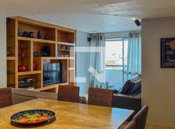 Apartamento · 140m² · 4 Quartos · 2 Vagas · Apartamento à Venda - Vila Sônia, 4 Quartos, 140 m2