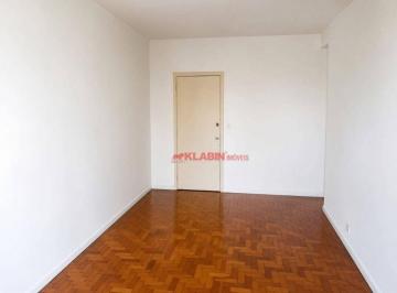 Apartamento · 42m² · 1 Quarto · Apartamento com 1 dormitório à venda, 42 m² por R$ 295.000,00 - Liberdade - São