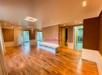 Apartamento · 182m² · 4 Quartos · 4 Vagas · Apartamento Reformado de 4 Suítes e 4 Vagas com 182m² de Área Útil em Localizaçã