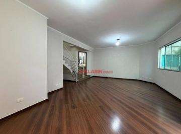 Casa · 171m² · 3 Quartos · 3 Vagas · Sobrado com 3 dormitórios à venda, 171 m² por R$ 1.130.000,00 - Vila Monumento -
