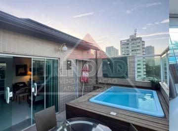 Foto 01 · Apartamento, Recreio dos Bandeirantes, Rio de Janeiro, RJ