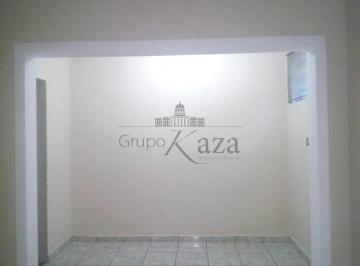 Casa · 128m² · 2 Quartos · 2 Vagas · Casa Sobrado - Jardim Didinha - Jacareí - 2 Dormitórios - 128m².