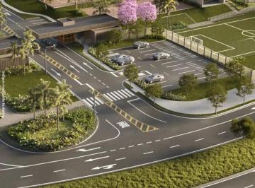 Terreno · 304m² · Abitte Champagne, Vinhedos Oliveiras, Cuiabá