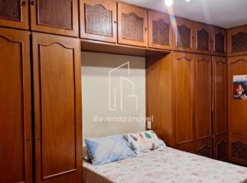 Apartamento · 115m² · 3 Quartos · 1 Vaga · Apartamento RESIDENCIAL em SÃO PAULO - SP, SANTANA