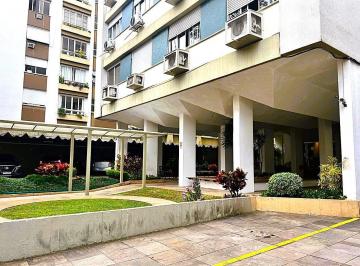 Apartamento de 3 quartos, Porto Alegre · VENDA: Apartamento 3 dormitórios semimobiliado com vaga no coração do Bom Fim!