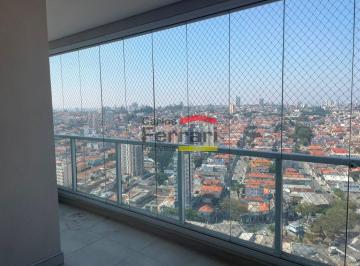 Apartamento · 64m² · 2 Quartos · 2 Vagas · Apartamento 2quartos, sendo 1 suíte, 2 vagas no Jardim São Paulo
