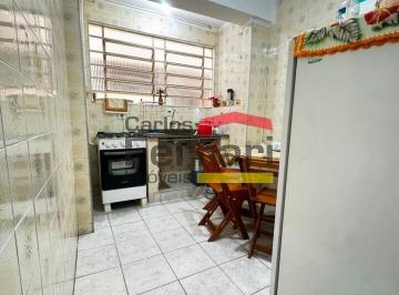Apartamento · 58m² · 1 Quarto · Apartamento 46m², 1 Dormitório em Santana a 50m da Av. Braz Leme