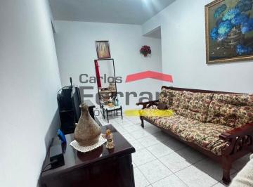 Apartamento · 58m² · 1 Quarto · Apartamento 46m², 1 Dormitório em Santana a 50m da Av. Braz Leme