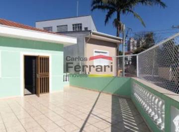 Casa · 84m² · 2 Quartos · 2 Vagas · Sobrado de 84m² com 2 quartos em Tucuruvi