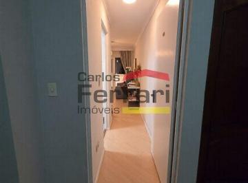 Apartamento · 55m² · 2 Quartos · 1 Vaga · CASA VERDE ALTA | 55 m² | 2 DORMITÓRIOS | VAGA FIXA E LIVRE
