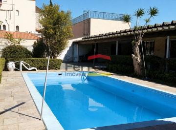 Casa · 457m² · 3 Quartos · 8 Vagas · IMOVEL NO JARDIM SÃO BENTO, 3 DORMITÓRIOS, 8 VAGAS, QUINTAL, ÁREA VERDE