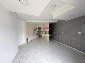 Comercial · 100m² · Ponto Comercial na Avenida Imirim !