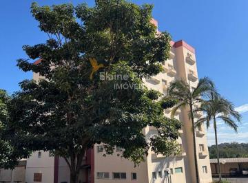 Apartamento de 2 quartos, Pirassununga · VENDO APARTAMENTO COM 02 DORMITÓRIOS NO PORTAL PIRASSUNUNGA – PIRASSUNUNGA