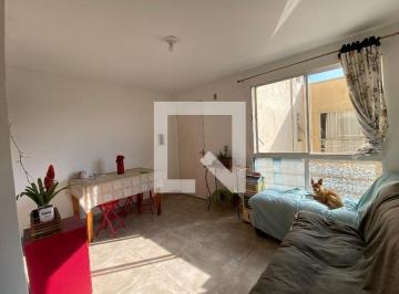 Apartamento · 48m² · 2 Quartos · 1 Vaga · Apartamento à Venda - Raposo Tavares, 2 Quartos, 48 m2