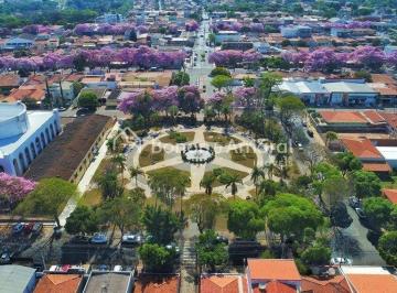 Terreno · 200m² · Terreno à venda no Condomínio Terras da Fazenda - Paulínia/SP.
