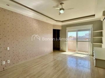 Casa · 279m² · 3 Quartos · 6 Vagas · Sobrado com 3 Quartos, 280m² - Taquaral