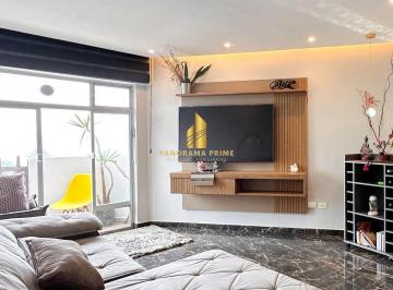 Apartamento · 100m² · 3 Quartos · 1 Vaga · Apartamento à Venda e Locação 100m² - 03 quartos - Baeta Neves/SBC