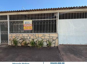 Casa de 3 quartos, Valparaíso de Goiás · Vendo casa de 03 quartos, reformada, com localização privilegiada na Morada Nobre