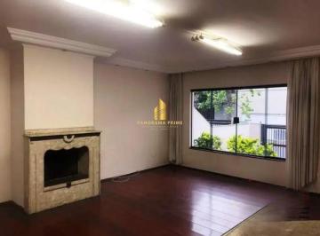 Casa · 256m² · 3 Quartos · 5 Vagas · Sobrado à Venda - 256m² - 03 quartos c/ suíte 05 vagas - Vila Euclides/SBC
