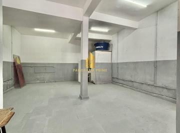 Comercial · 75m² · 1 Quarto · Ponto comercial para locação - 70m² Baeta Neves, São Bernardo do Campo