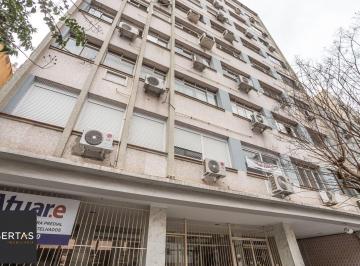 Apartamento · 69m² · 2 Quartos · 1 Vaga · Apartamento MOBILIADO no Centro de 2 dormitórios e vaga