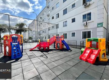 2205508.jpeg · Apartamento de 2 dormitórios e vaga no bairro São José em Canoas DESOCUPADO