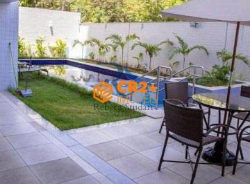 Apartamento · 30m² · 1 Quarto · 1 Vaga · FLAT Mobiliado - à venda -Boa Vigem - 01 Quarto -30m²
