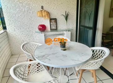 Apartamento · 130m² · 3 Quartos · 2 Vagas · Alugo apartamento 03 quartos 02 suites 02 vagas de garagem 130m2 em Boa Viagem