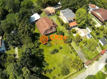 Rural · 3ha · 4 Quartos · 2 Vagas · Vendo Sitio 04 quartos 03 suítes 02 vagas de garagem 130 m2 em Guapimirim Rio de