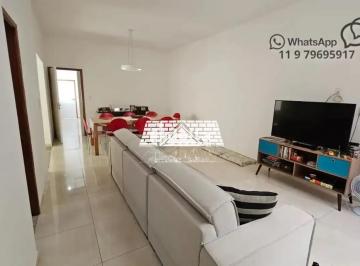 Casa de 3 quartos, Santana de Parnaíba · Casa com 228m² no Jardim Prof. Benoa - Santana de Parnaíba